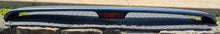 Load image into Gallery viewer, Rear spoiler wing for a Volvo cars 960, 940, 850, V70, S70 sedans or wagons from 1992 through 2000.
