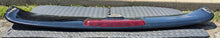 Load image into Gallery viewer, Rear spoiler wing for a Volvo cars 960, 940, 850, V70, S70 sedans or wagons from 1992 through 2000.
