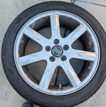 Load image into Gallery viewer, Wheels for Volvo 850 T-5R R, used, OEM and aftermarket, Volans, Titans, etc.
