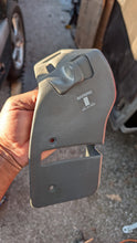 Load image into Gallery viewer, Seat trim right, rear side for Volvo 850, V70, XC70 estate, wagon P80 1994 to 2000

