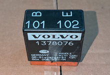 Load image into Gallery viewer, Relay for Volvo 850, S70, V70, V70 XC, V70R, etc.
