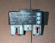 Load image into Gallery viewer, Relay for Volvo 850, S70, V70, V70 XC, V70R, etc.
