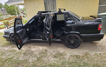 Load image into Gallery viewer, 1995 Volvo T-5R sedan, black. Pepper
