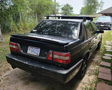 Load image into Gallery viewer, 1995 Volvo T-5R sedan, black. Pepper

