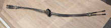 Load image into Gallery viewer, Shift cables assembly, M56 manual transmission for Volvo 850, S70, V70, C70 from 1992 to 1999.
