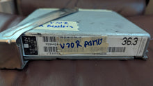 Load image into Gallery viewer, Used TCM computers pulled from running Volvo cars, 850, S70, V70, etc.
