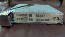 Load image into Gallery viewer, Used TCM computers pulled from running Volvo cars, 850, S70, V70, etc.
