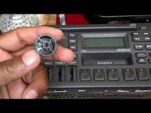Load and play video in Gallery viewer, Light bulb assemblies for Volvo SC-XXX radios installed in 850, S70, V70, 960, etc.
