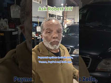 Load and play video in Gallery viewer, Payment for phone, text or message support. Need troubleshooting guidane or Robert's optnion, help is here.
