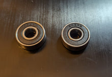 Load image into Gallery viewer, Volvo manual transmission shift cable bushing replacement repair roller
