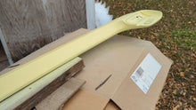 Load image into Gallery viewer, Rear spoiler wing for a Volvo cars 960, 940, 850, V70, S70 sedans or wagons from 1992 through 2000.
