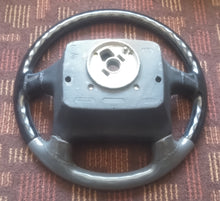 Load image into Gallery viewer, Steering wheel from Volvo 850, 850 R or 850 T-5R
